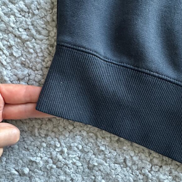 Men's YoungLA 533 ImmortalClub Hoodie, 100%Cotton XL, NWT, BlackWashed - Picture 6 of 6